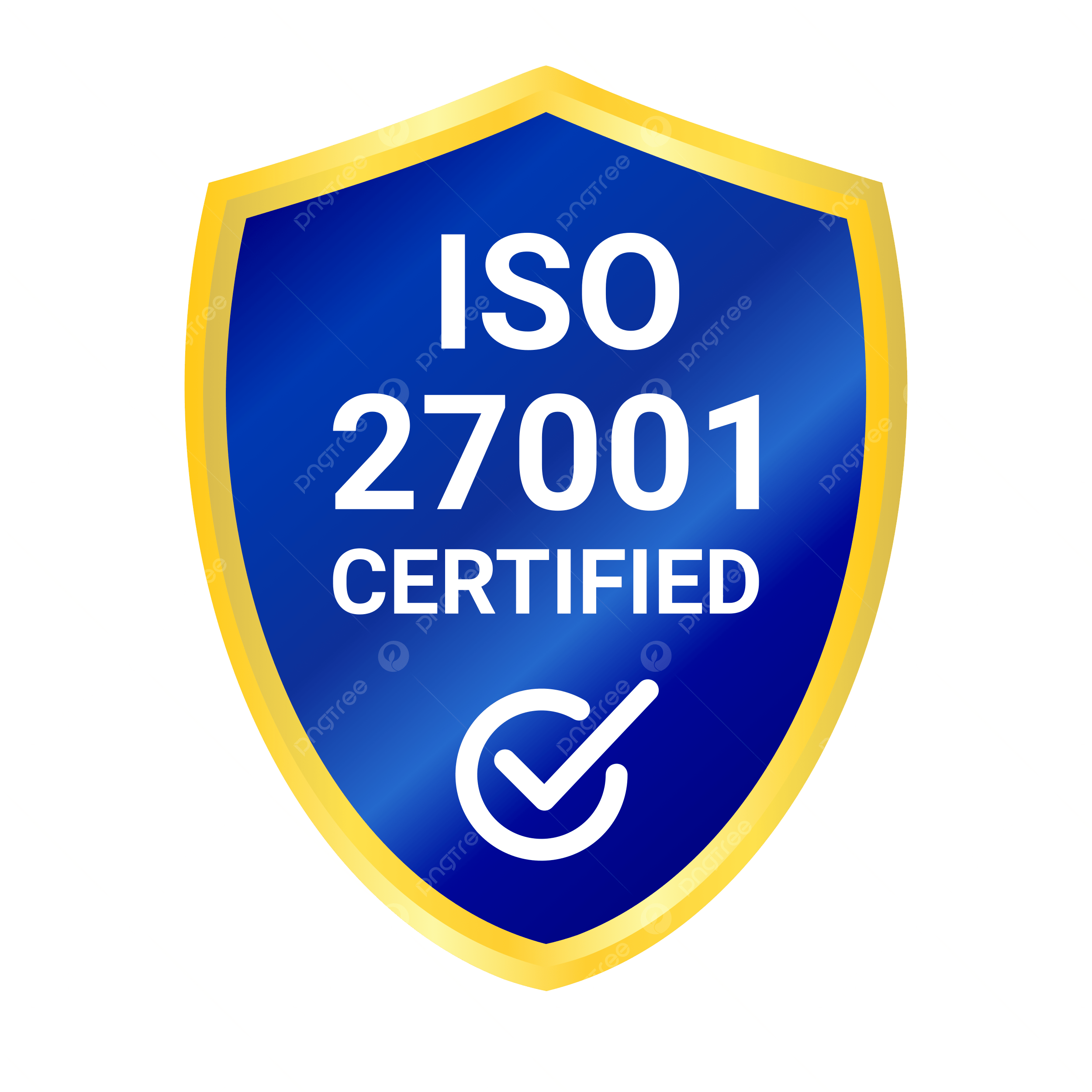 ISO 27001 - Information Security Certification